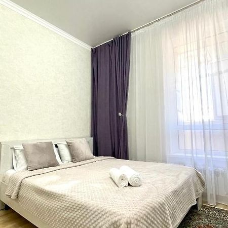 Apartment Expo Residence Астана Екстер'єр фото