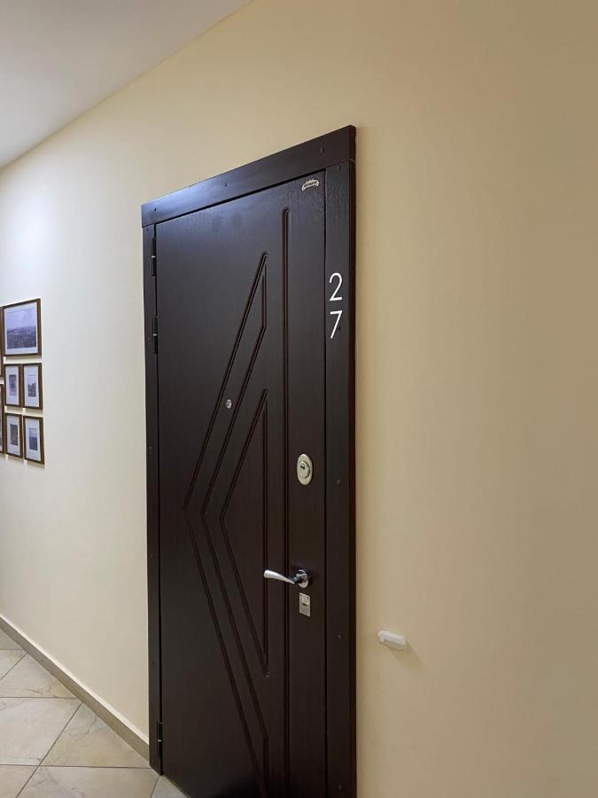 Apartment Expo Residence Астана Екстер'єр фото