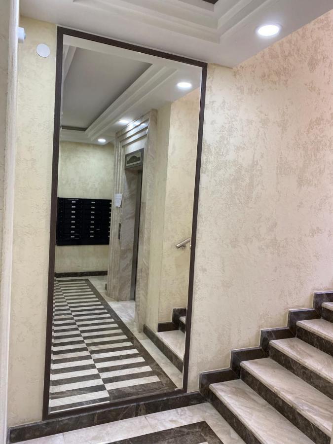 Apartment Expo Residence Астана Екстер'єр фото