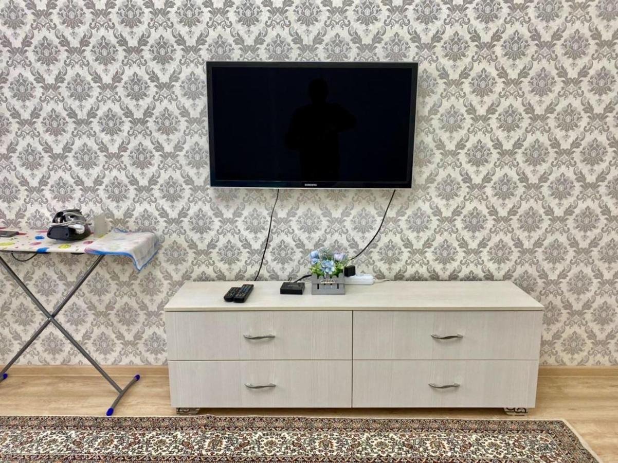 Apartment Expo Residence Астана Екстер'єр фото
