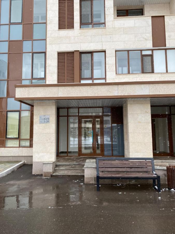 Apartment Expo Residence Астана Екстер'єр фото