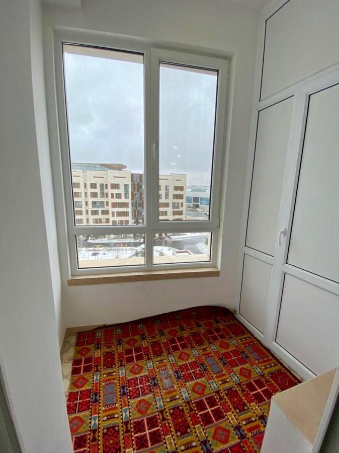 Apartment Expo Residence Астана Екстер'єр фото