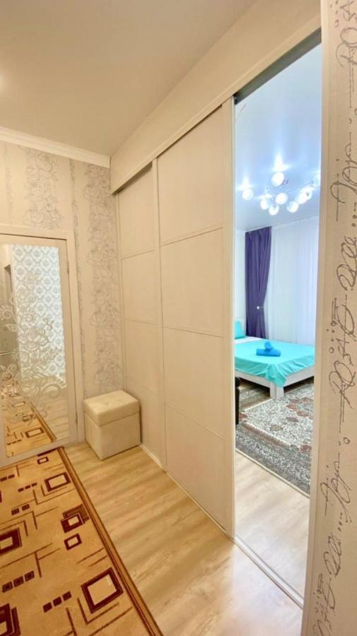 Apartment Expo Residence Астана Екстер'єр фото