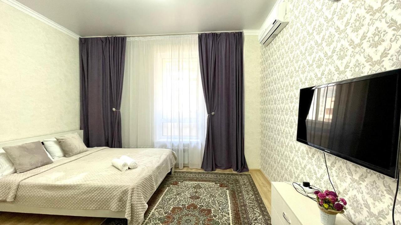 Apartment Expo Residence Астана Екстер'єр фото